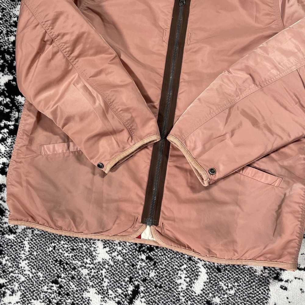 Visvim VISVIM IRIS JKT REVERSIBLE 19SS RARE SIZE.… - image 9