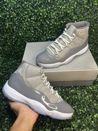 Jordan Brand Jordan 11 cool grey