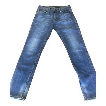 Ralph Lauren Straight jeans