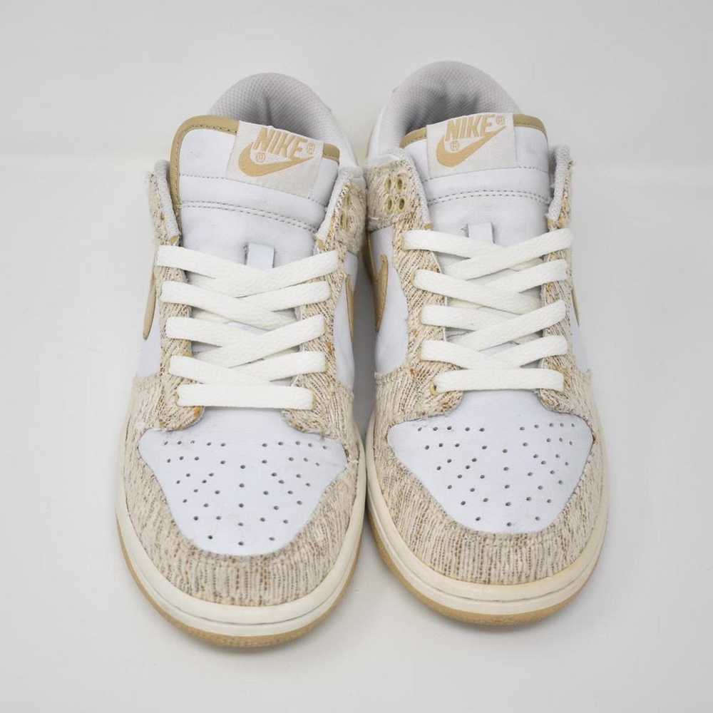 Nike 2007 Nike Dunk Low “Oatmeal Linen” - image 3