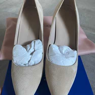 Like New Stuart Weitzman pumps