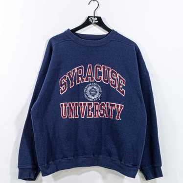 Vintage Sweatshirt Temple University 1990s online 1980s Small Distressed Preppy Grunge College University Street Clothing