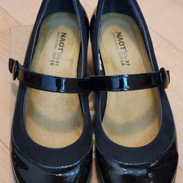 【NAOT】Naot (37) Pumps Strap 23.5 - image 1