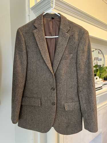 J.Crew J.Crew Men’s Wool Tweed Blazer 36S