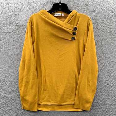 Habitat Yellow Extra Large Top Habitat Sweater for