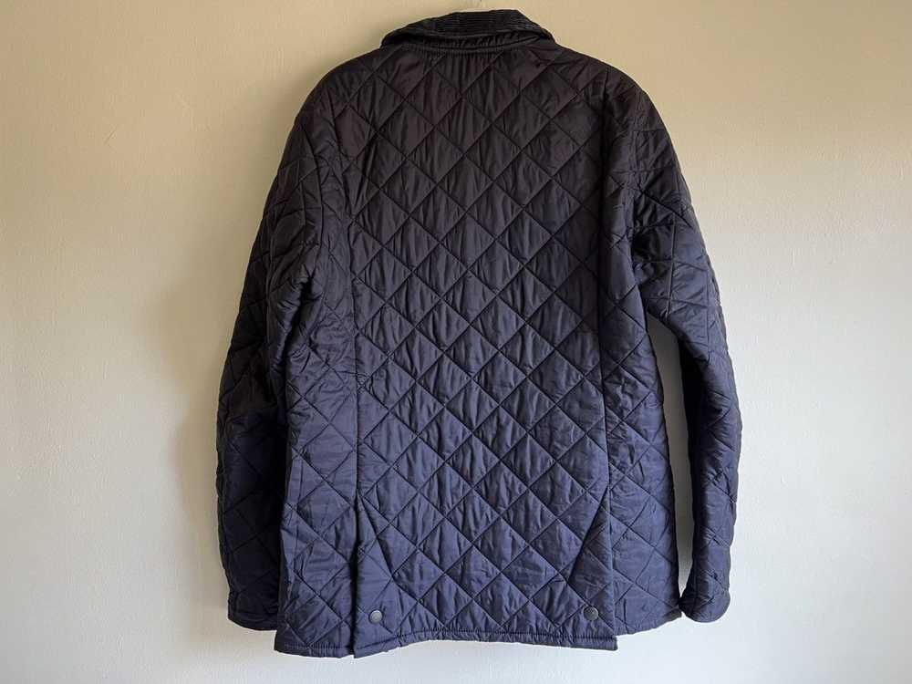 Barbour Heritage Liddesdale Quilted Jacket - image 2