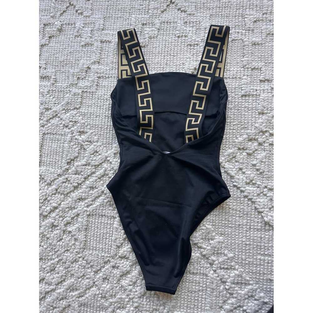 Versace One-piece swimsuit - image 4