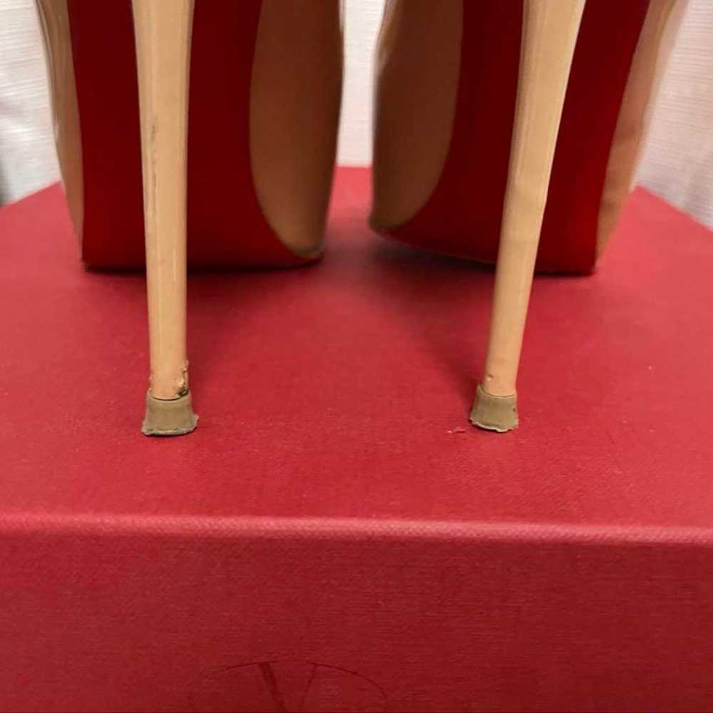 Louboutin pumps size 36.5 - image 2