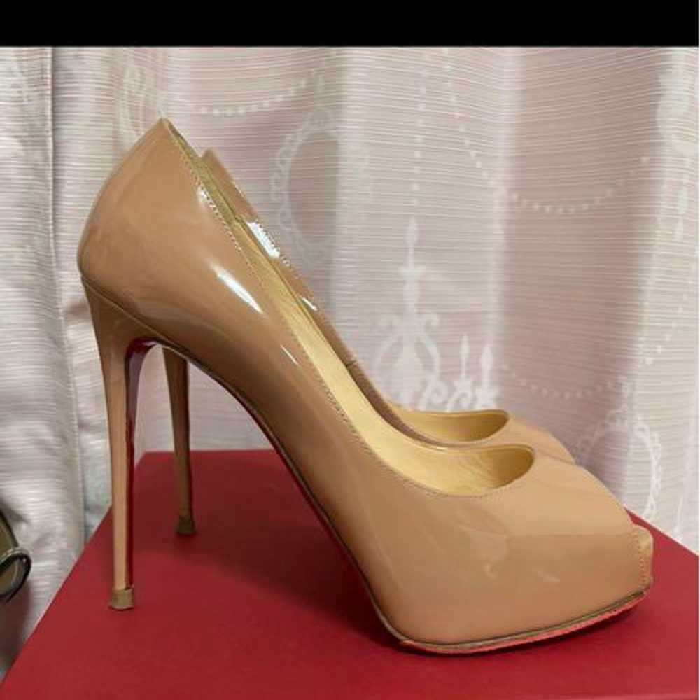 Louboutin pumps size 36.5 - image 7