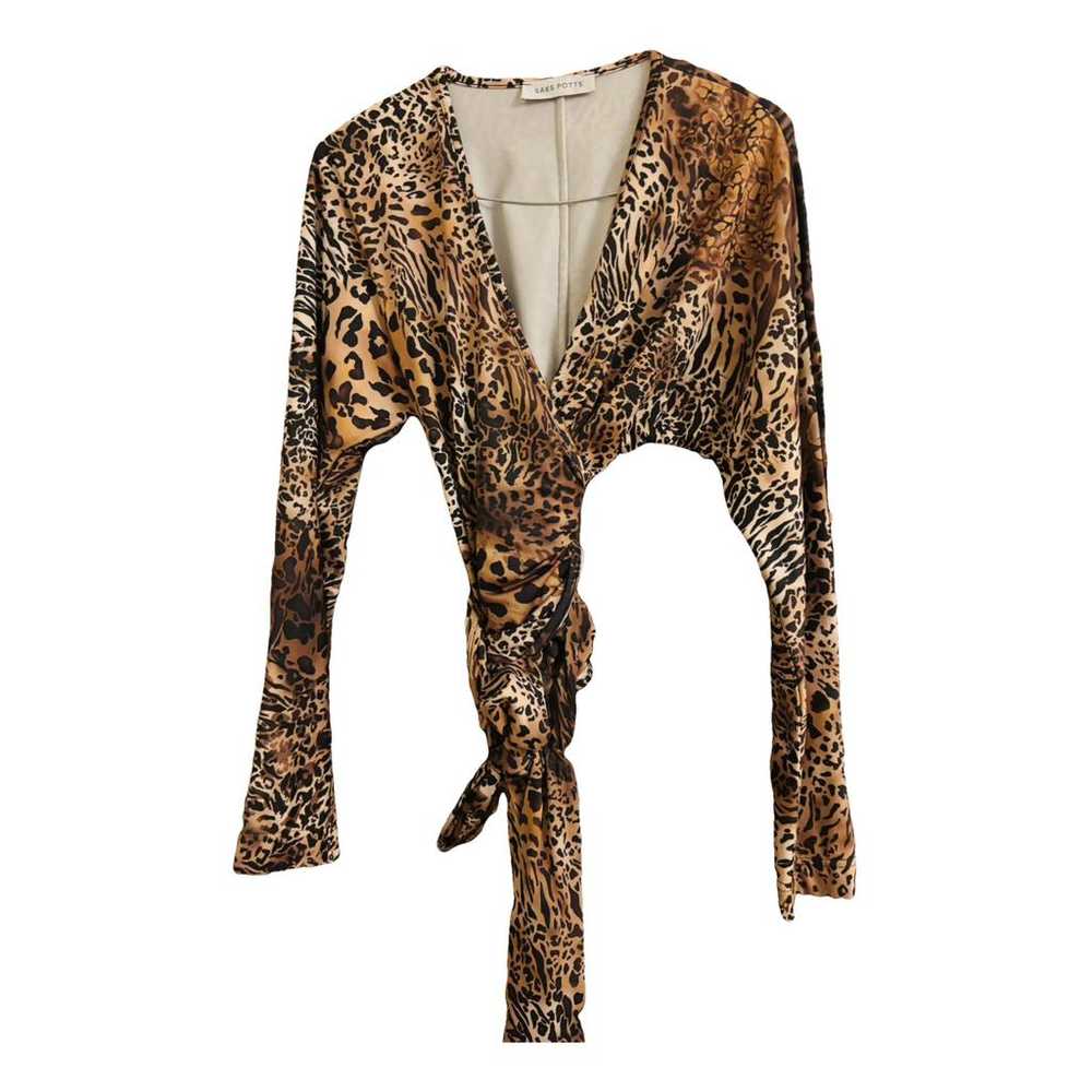 Saks Potts Blouse - image 1