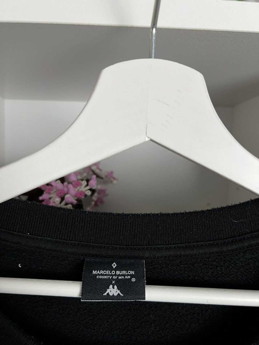 Designer × Kappa × Marcelo Burlon Marcelo Burton … - image 3