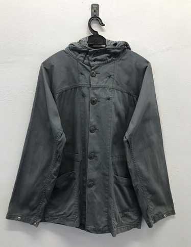 Zucca jacket vintage zucca - Gem