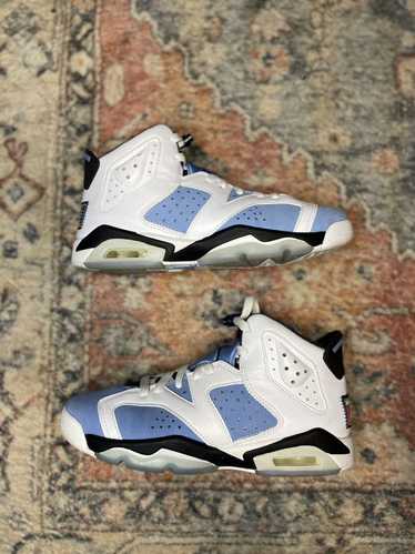 Jordan Brand Jordan 6 Unc Home