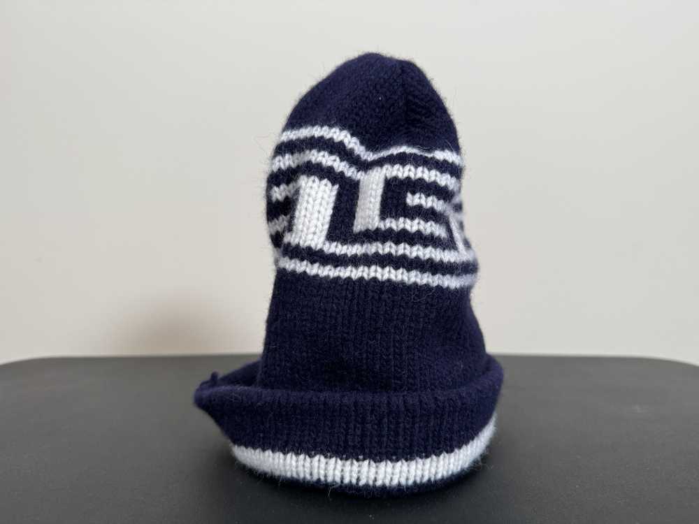 Supreme Supreme FW16 Meandros Ragg Wool Beanie - image 2