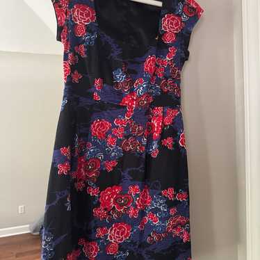 Beautiful French Connection Dress Size 4