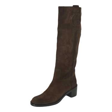 Gucci Riding boots - image 1