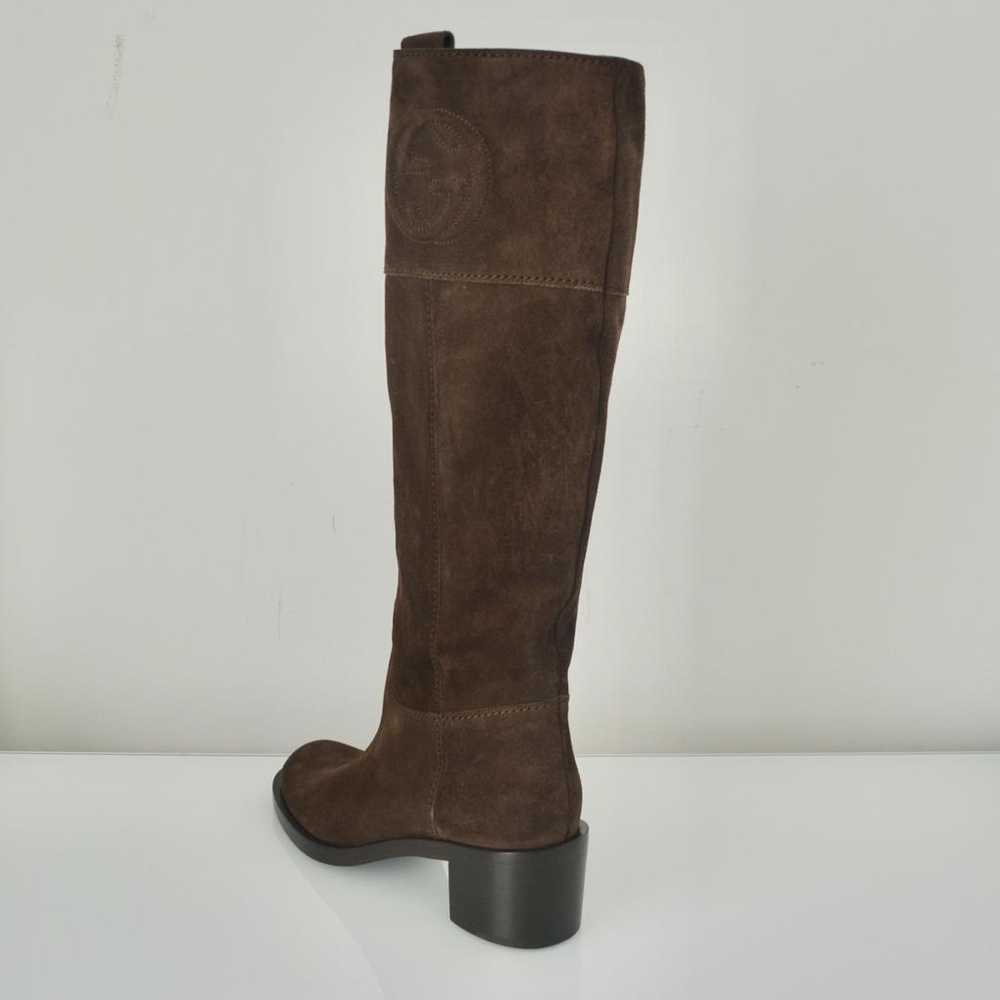 Gucci Riding boots - image 2