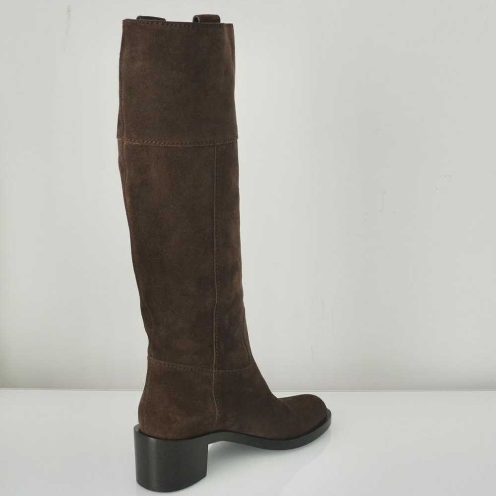 Gucci Riding boots - image 3