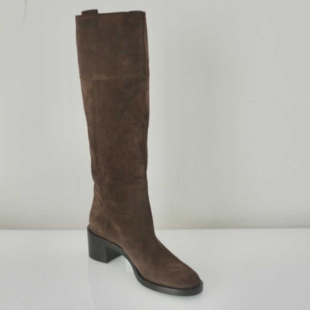 Gucci Riding boots - image 4