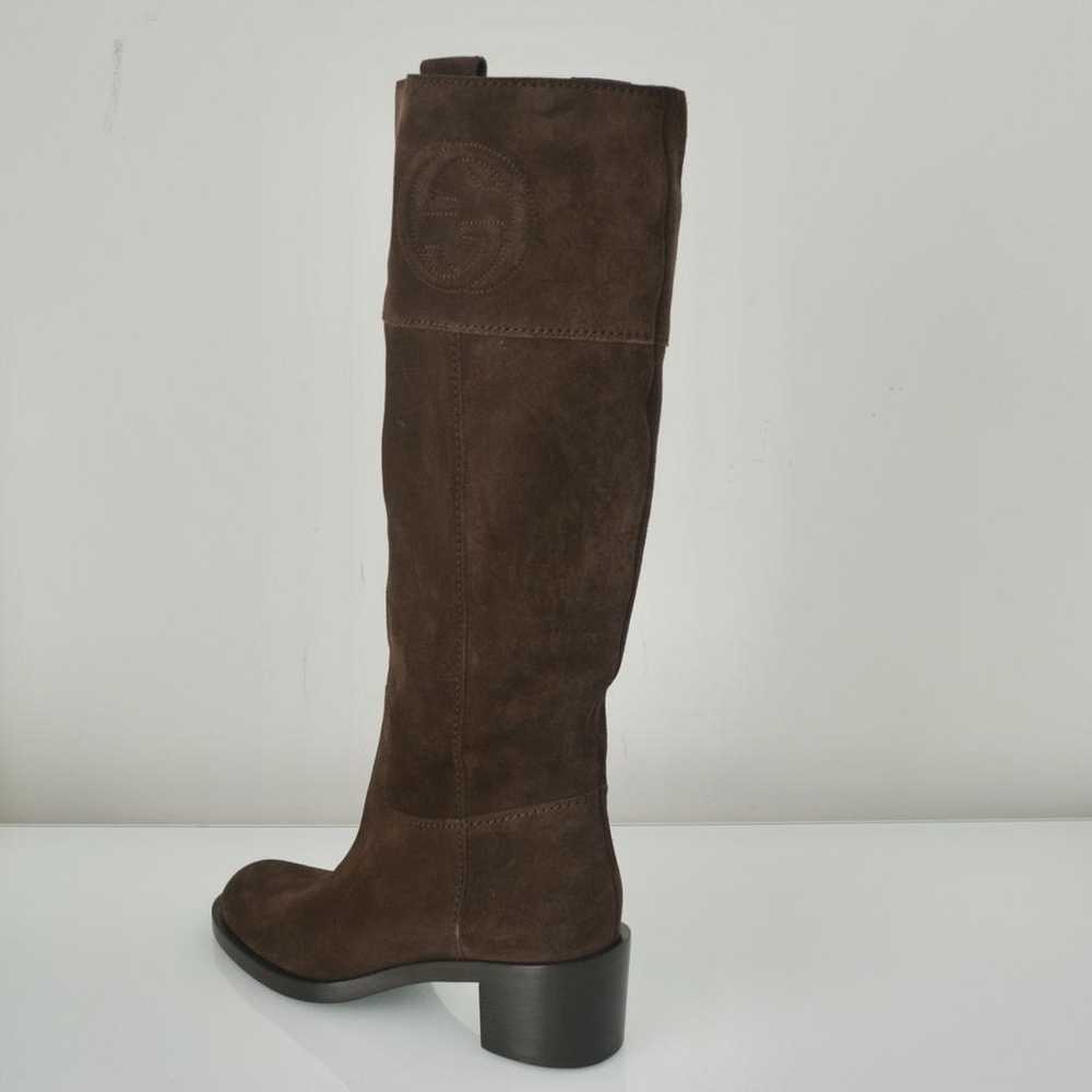 Gucci Riding boots - image 6