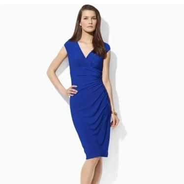 LAUREN RALPH LAUREN DRESS