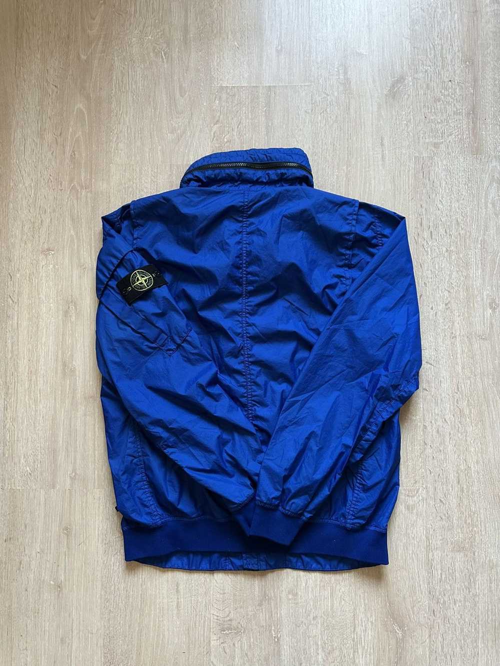 Stone Island Jacket Stone Island Membrana 3L TC - image 12