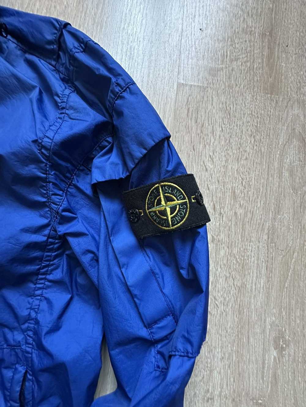 Stone Island Jacket Stone Island Membrana 3L TC - image 4