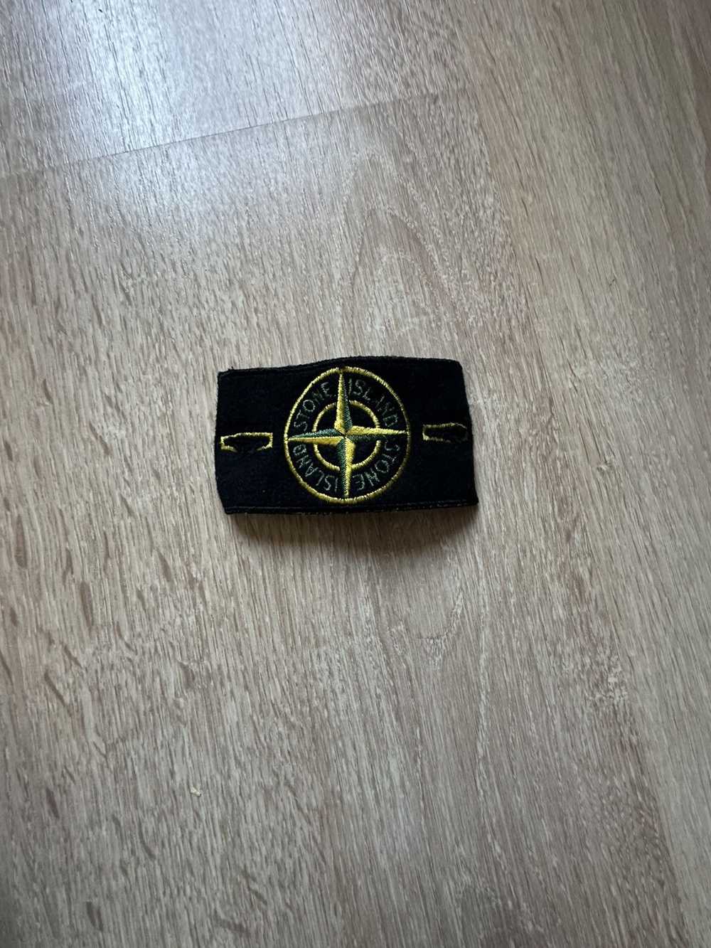 Stone Island Jacket Stone Island Membrana 3L TC - image 5