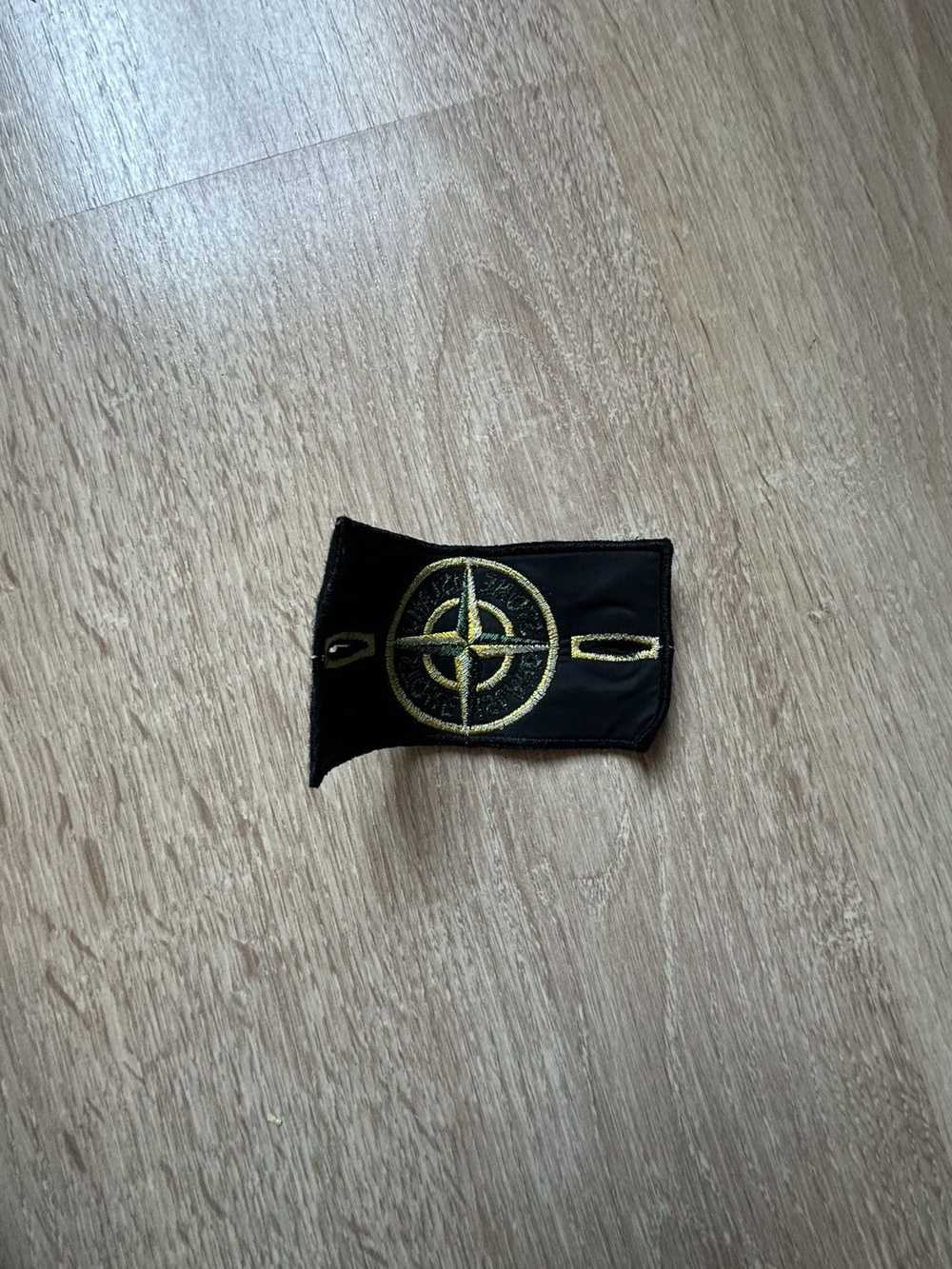 Stone Island Jacket Stone Island Membrana 3L TC - image 6