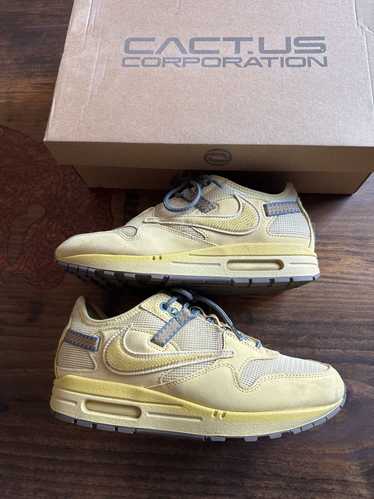 Nike × Travis Scott Travis Scott Air Max 1 Saturn 