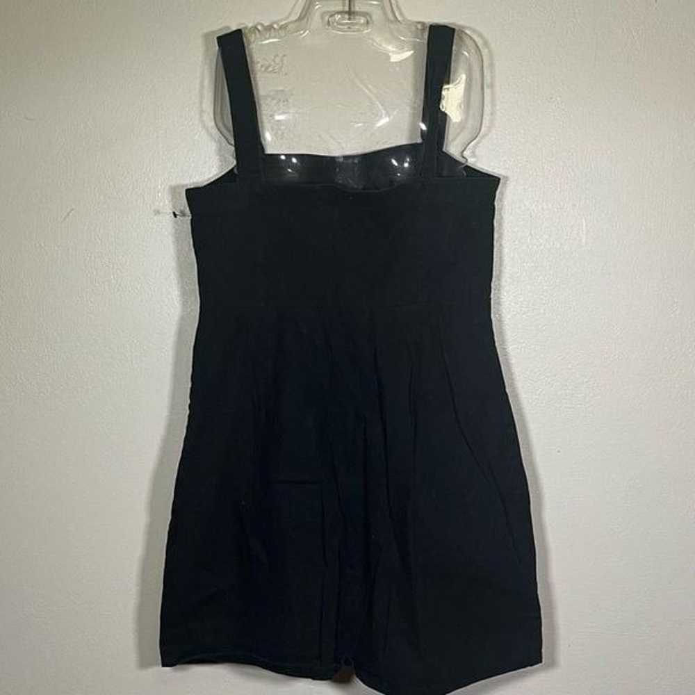 Hollister Co. Dress women’s Medium - image 4