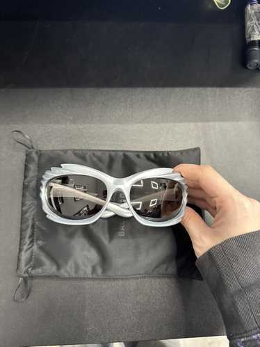 Balenciaga Balenciaga Spike Sunglasses