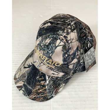 Vintage Pacific Headwear True Timber Camo NWT Nac… - image 1