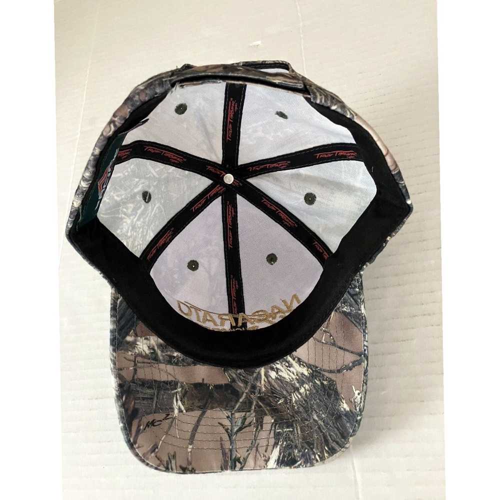 Vintage Pacific Headwear True Timber Camo NWT Nac… - image 6