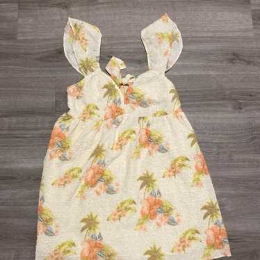 American eagle sundress