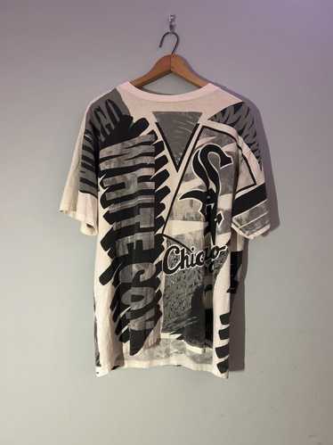 MLB × Streetwear × Vintage GRAIL Vintage White Sox