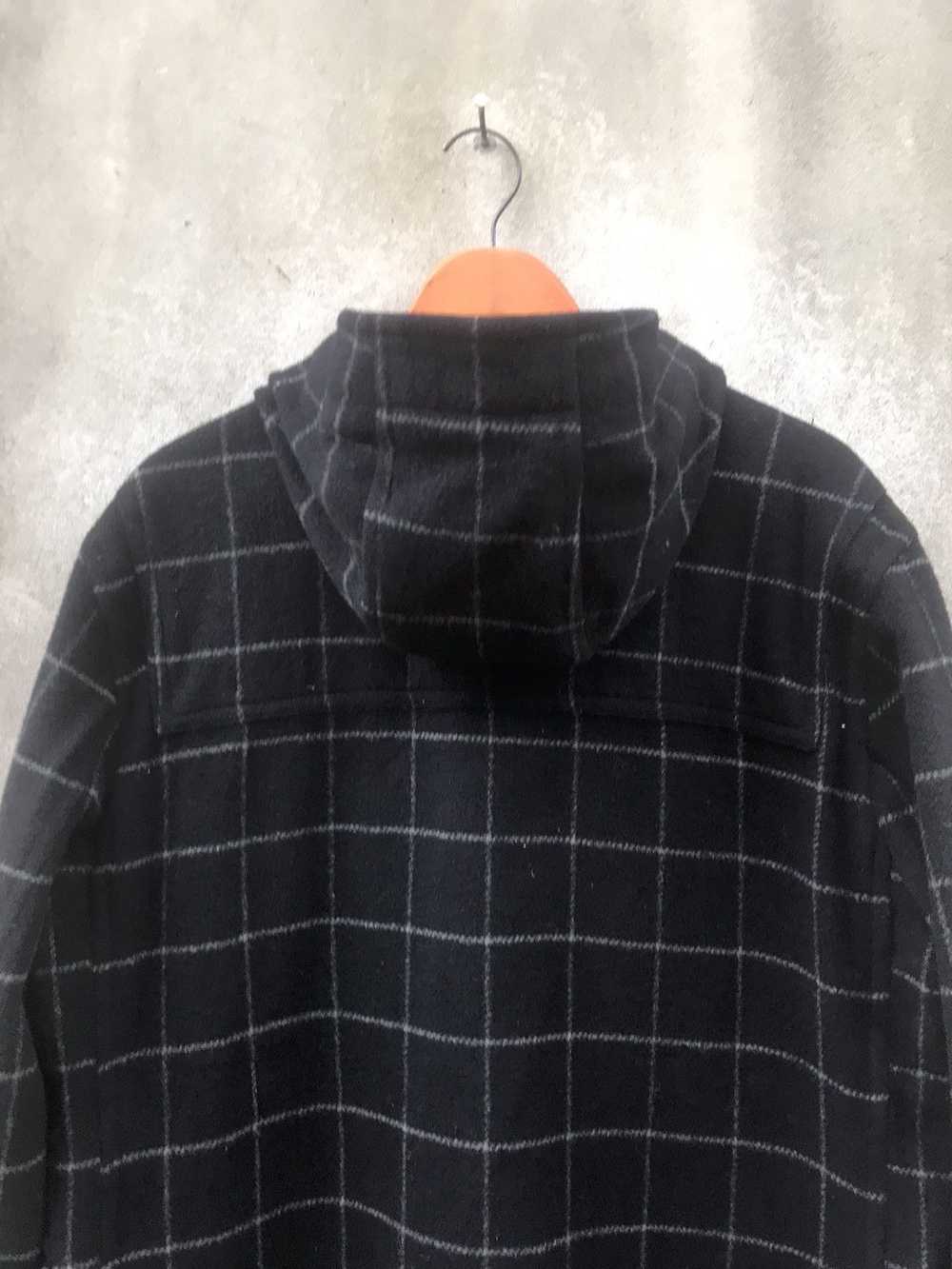 Paul Smith Vtg Paul Smith Checkered Plaid Tartan … - image 10