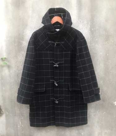 Paul Smith Vtg Paul Smith Checkered Plaid Tartan … - image 1