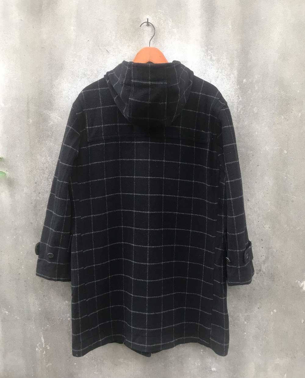 Paul Smith Vtg Paul Smith Checkered Plaid Tartan … - image 2