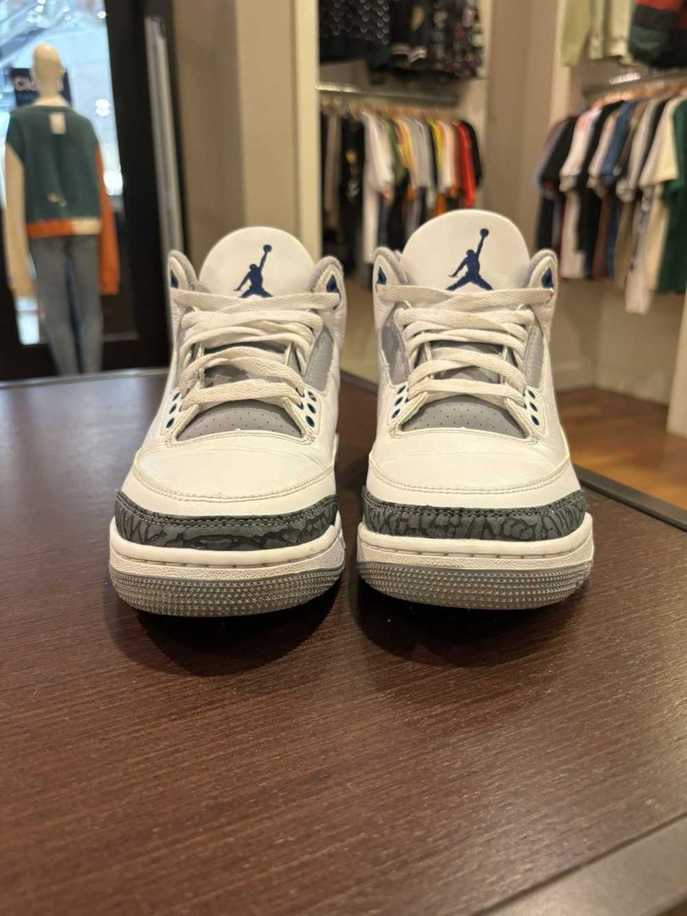 Jordan Brand Jordan 3 Retro Midnight Navy - image 5