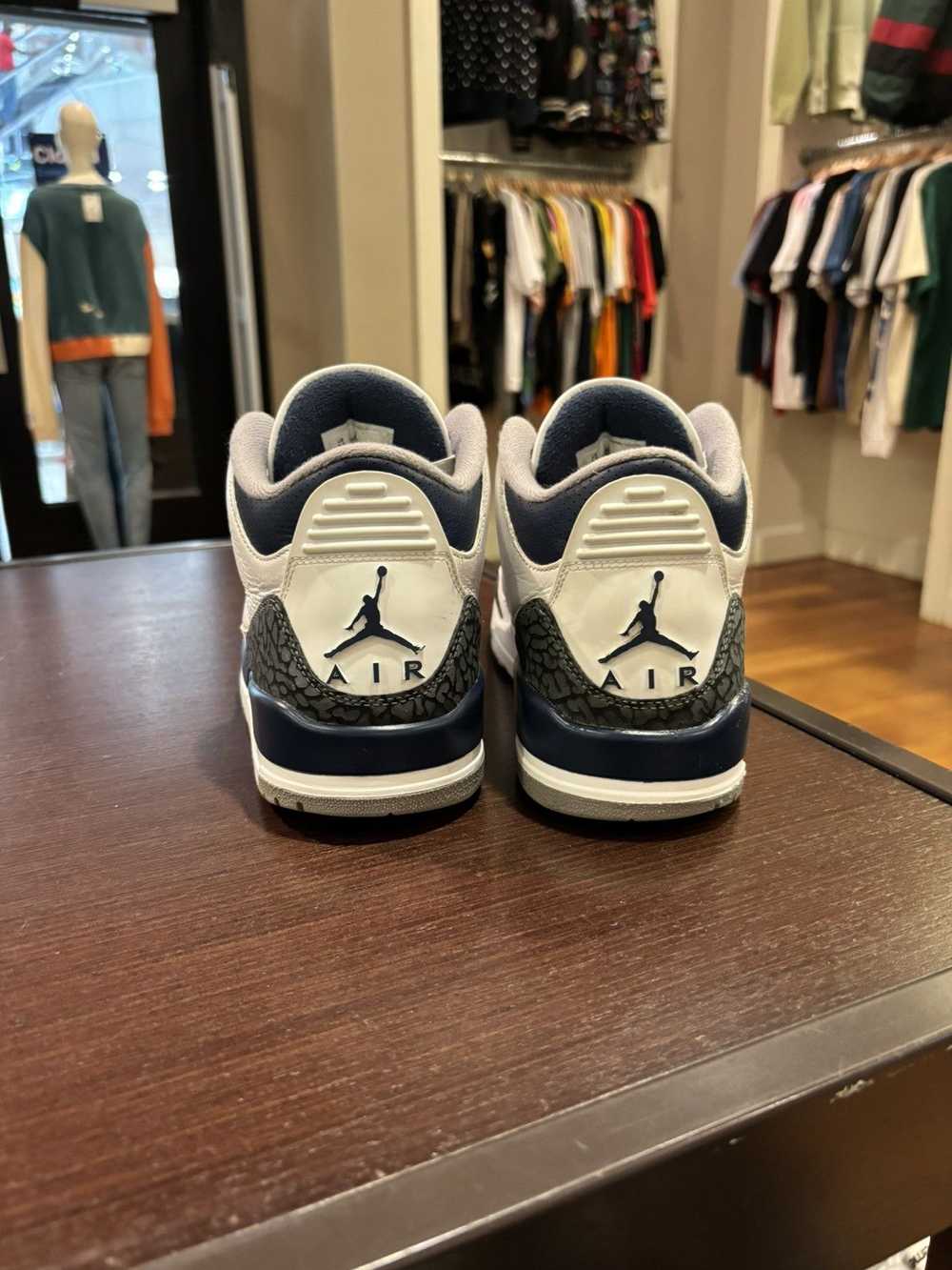 Jordan Brand Jordan 3 Retro Midnight Navy - image 6