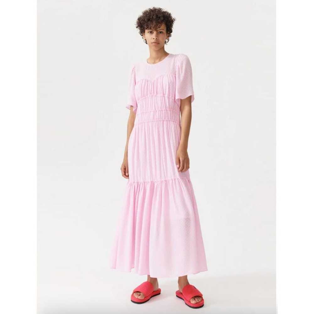 Baum Und Pferdgarten Mid-length dress - image 2