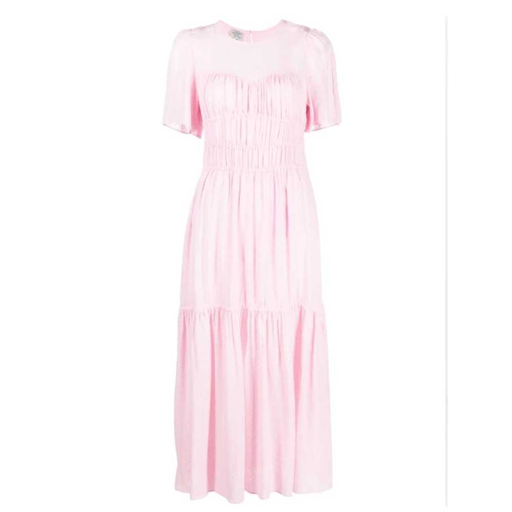 Baum Und Pferdgarten Mid-length dress - image 6