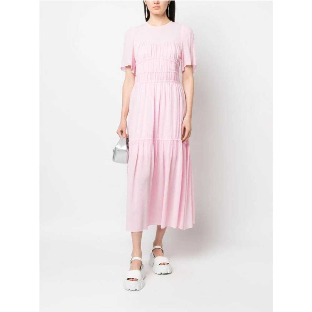 Baum Und Pferdgarten Mid-length dress - image 7