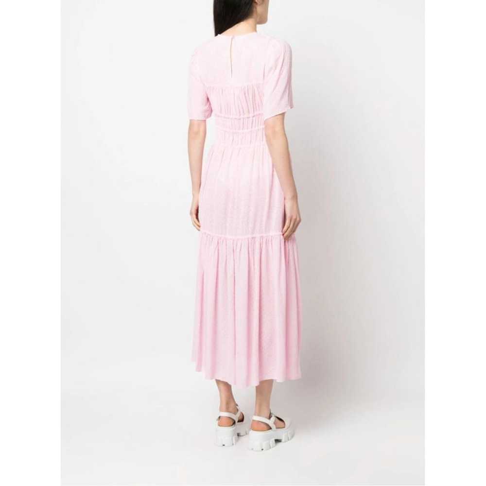 Baum Und Pferdgarten Mid-length dress - image 8