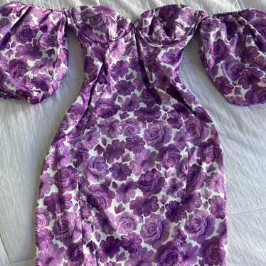 Oh Polly dress size 4 - image 1