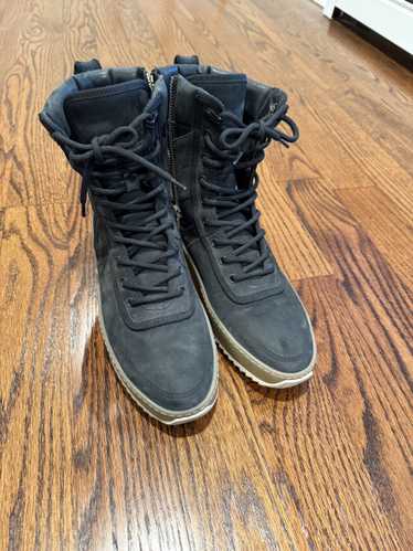 Fear of God Fear of God Military Boots