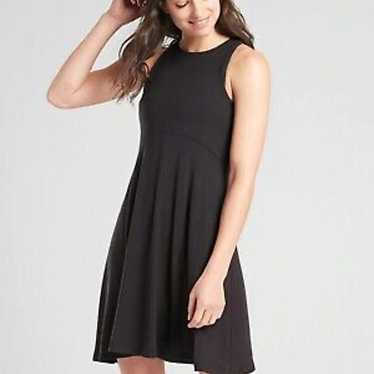 Athleta Santorini Thera Dress