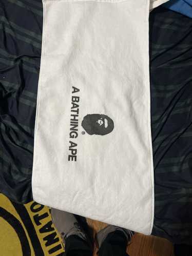 Bape Bape Towel