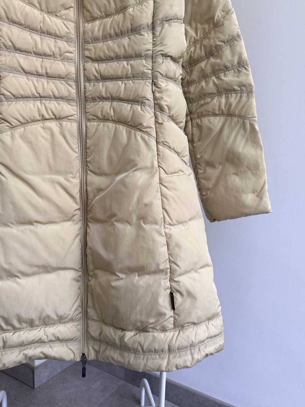 Moncler × Vintage Vintage Moncler Down Coat Jacke… - image 10